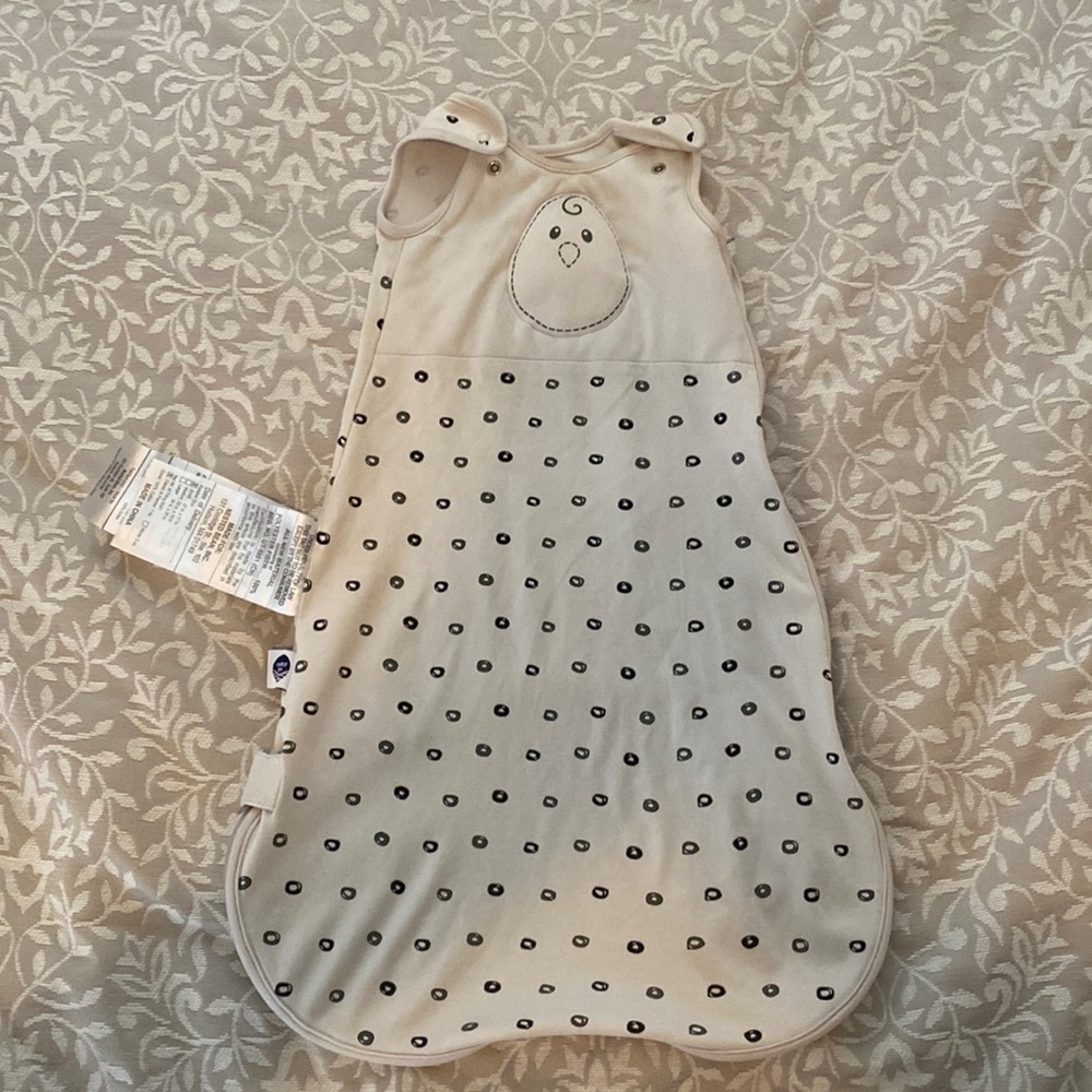 EUC size small Nested Bean sleeping sack - Zen Classic